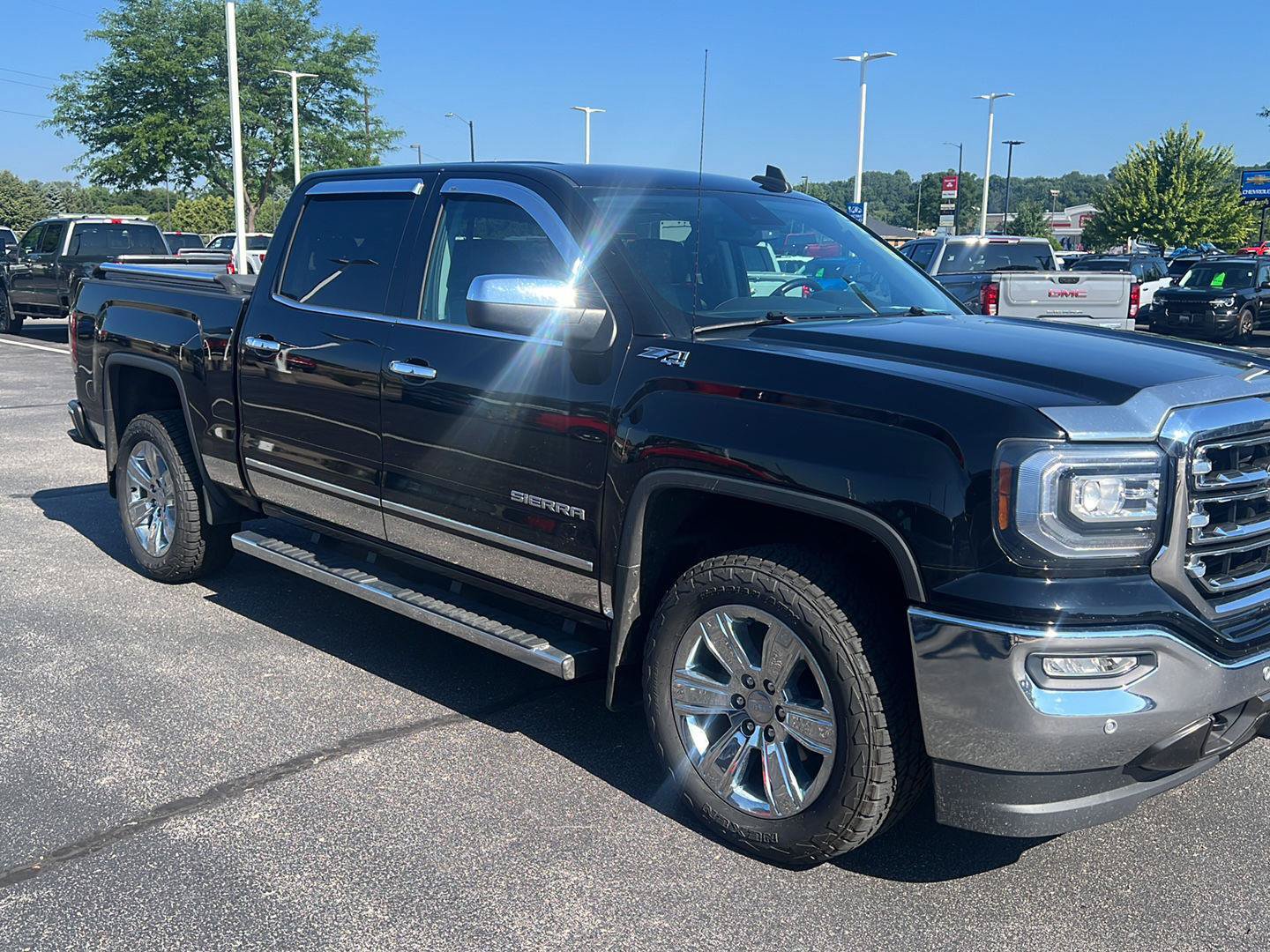 gmc sierra 1500 2018 3GTU2NEC4JG639989 image gmc sierra 1500 2018 3GTU2NEC4JG639989 image